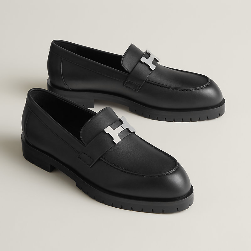Faubourg loafer | Hermès USA